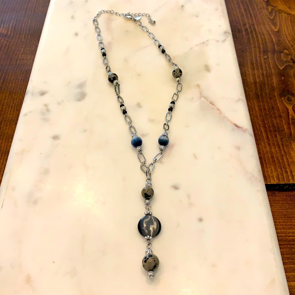 Lia Sophia necklace